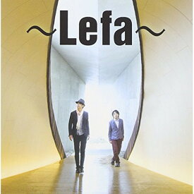 CD / ～Lefa～ / ～Lefa～(リーファ) / QACJ-30033