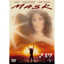 DVD / 洋画 / マスク / GNBF-2873
