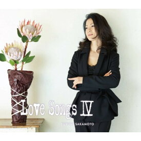 CD / 坂本冬美 / Love Songs IV ～逢いたくて 逢いたくて～ / TYCT-60006