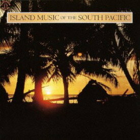 CD / ワールド・ミュージック / (オセアニア)南太平洋の音楽 最後の楽園 (解説付) / WPCS-16090