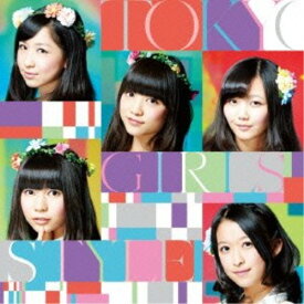 CD / 東京女子流 / ROAD TO BUDOKAN 2013 ～ちいさな奇跡～ (CD+DVD(おでかけムービー収録)) (ジャケットB) (Type-B) / AVCD-48859