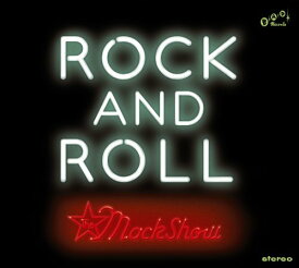CD / THE MACKSHOW / ROCK AND ROLL / FAMC-54