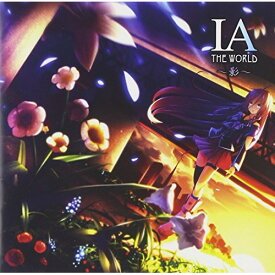 CD / オムニバス / IA THE WORLD ～影～ / KDSD-608