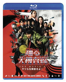 BD / 邦画 / 踊る大捜査線 THE MOVIE 3 ヤツらを解放せよ! スタンダード・エディション(Blu-ray) / PCXC-50028