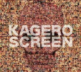 CD / カゲロウ / SCREEN / RAGC-2