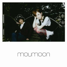 CD / moumoon / moumoon (CD+DVD) / AVCD-23681
