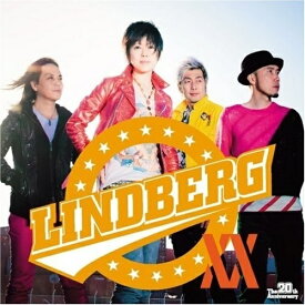 CD / LINDBERG / LINDBERG XX / AVCD-23862