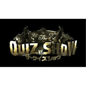 【中古】 CD / TVサントラThe QUIZ SHOW オリジナル・サウンドトラック [VPCD-81633]（ 盤:A /パッケージ:A-)