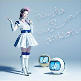 CD / ヒメカ / □ アニソン ～歌ってみた～ (初回生産限定盤) / SICL-228