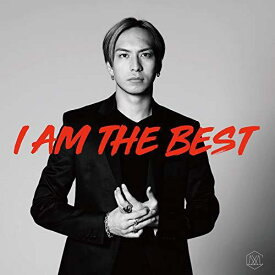 【取寄商品】 CD / iamSHUM / I AM THE BEST