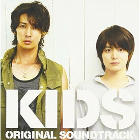 CD / 池頼広 / KIDS ORIGINAL SOUNDTRACK / AVCF-26618