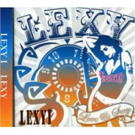 CD / LEXY / LEXY I / QWCB-10005