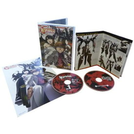 DVD / TVアニメ / 鉄のラインバレル Vol.1 (DVD+ドラマCD) (初回限定版) / VTZF-4
