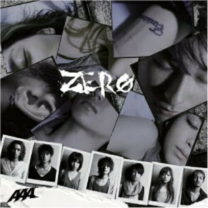 楽天市場】CD/ZERO/MUSIC!!! (CD+DVD(「ZERO」Music Clip収録)) (ジャケットB)/AAA/AVCD-31438  : Ｆｅｌｉｓｔａ玉光堂