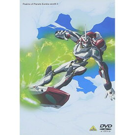 【取寄商品】DVD / キッズ / 交響詩篇エウレカセブン 3 / BCBA-2252