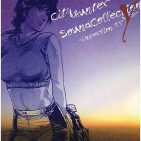 CD / アニメ / City Hunter Sound Collection Y -Insertion Tracks- / MHCL-629