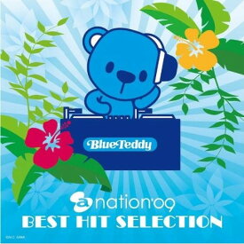 CD / オムニバス / a-nation'09 BEST HIT SELECTION (CD+DVD) / AVCD-23905