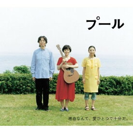 CD / 金子隆博 / プール オリジナルサウンドアルバム / VPCD-81643
