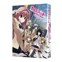 楽天市場】カオスヘッド Blu－ray Boxの通販 