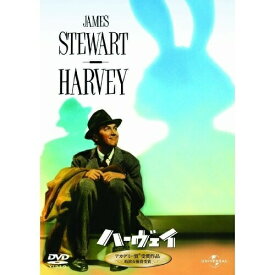 DVD / 洋画 / ハーヴェイ / GNBF-3102