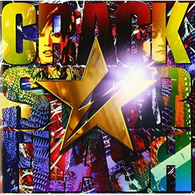 【取寄商品】CD / GRANRODEO / CRACK STAR FLASH (通常盤) / LACA-15240