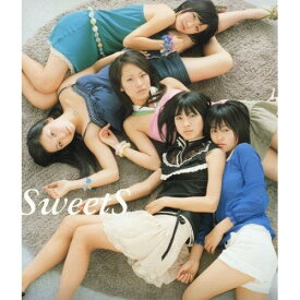 CD / SweetS / Bitter sweets (CD+DVD) / AVCD-30911