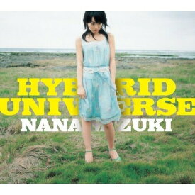 CD / 水樹奈々 / HYBRID UNIVERSE (CD+DVD) / KIZC-1