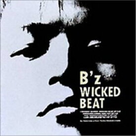 CD / B'z / WICKED BEAT / BMCR-9002