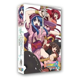 DVD / OVA / OVA ToHeart2ダンジョントラベラーズ Vol.2 (DVD+CD) (限定版) / FCBP-156