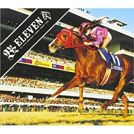 【新古品（未開封）】【CD】B’zELEVEN [BMCR-7046]