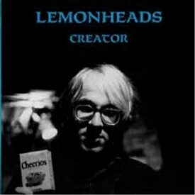 【取寄商品】CD / THE LEMONHEADS / CREATOR / FIRECD-255J