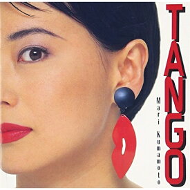 CD / 熊本マリ / Tango / KICC-225