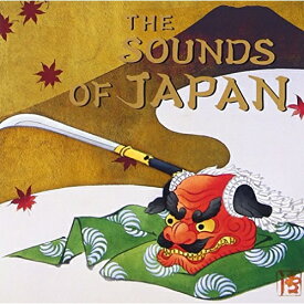 CD / オムニバス / THE SOUNDS OF JAPAN (英文解説付) / VICG-60067