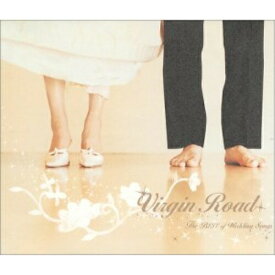 CD / オムニバス / Virgin Road ～The BEST of Wedding Songs～ (CCCD) / AVCD-17460