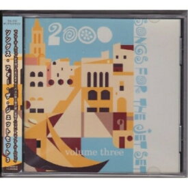 CD / オムニバス / ソングス・フォー・ザ・ジェット・セット.Vol.3 / BNCP-65