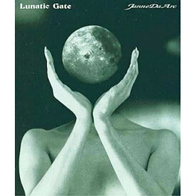 CD / Janne Da Arc / ルナティック・ゲイト / CTCR-40011