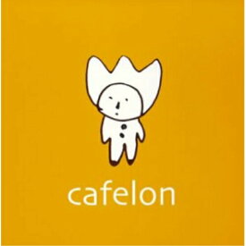CD / cafelon / トレモロホリデー / MTCL-2001