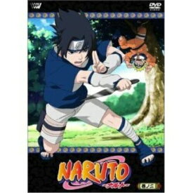 DVD / キッズ / NARUTO-ナルト- 巻ノ二 / SVWB-1602