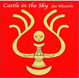 CD / 久石譲 / Castle in the Sky ～天空の城ラピュタ・USAヴァージョン・サウンドトラック～ / TKCA-72436