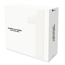 楽天市場】CHAGE AND ASKA LIVE DVD BOX 2の通販