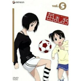 DVD / TVアニメ / 苺ましまろ Vol.5 / GNBA-1105