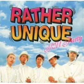 CD / RATHER UNIQUE / R.U Party (CD+DVD) / RZCD-45217