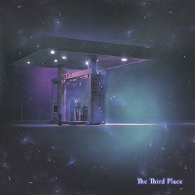 【取寄商品】CD / Nuit / The Third Place / DLHR-8