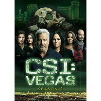 楽天市場】csi ベガス dvdの通販 