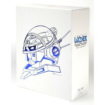 楽天市場】蒼き流星sptレイズナー blu ray boxの通販 