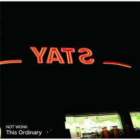 ★CD/This Ordinary/NOT WONK/KKV-29