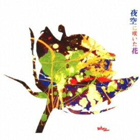 CD / 坂本サトル / 夜空に咲いた花 (紙ジャケット) (宮城県限定盤) / LLCZ-9001