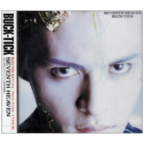 楽天市場】BUCK－TICK SEVENTH HEAVEN（CD・DVD）の通販