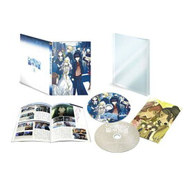DVD / TVアニメ / とある魔術の禁書目録III 第1巻 (DVD+CD) (初回仕様版) / GNBA-7841