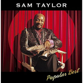 CD / サム・テイラーと彼のオーケストラ / サム・テイラー ポピュラー ベスト / PCCK-20154